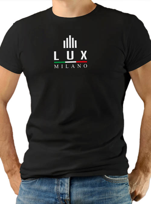 Lux logo colore