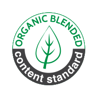 Organic blended